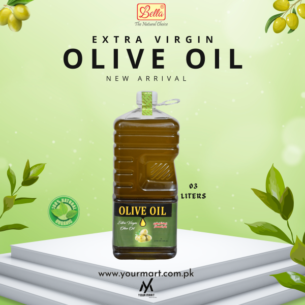 extra virgin olive oil 3 liter 2