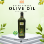 extra virgin olive oil 1000 ml